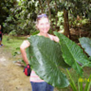 Meet your Posher, Kathy